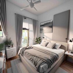 NOVENA RISE (D11), Semi-Detached #498820991